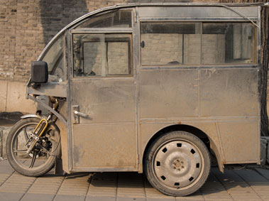 16 Things in Chinese Society that Foreigners Envy