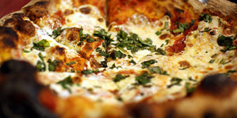 Try Somewhere New: Western Food in Shanghai