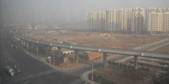 Man’s Business Trip to China Ends With Prison