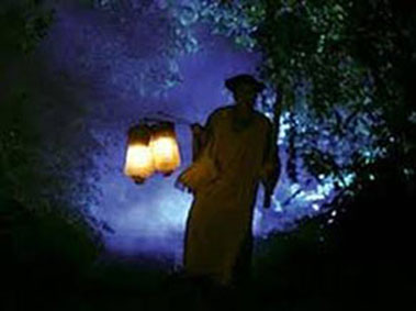 The Bewitching World of China’s Ghost Stories