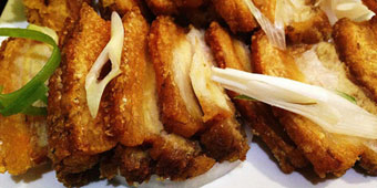 Unagi and Dak Galbi: Shanghai’s Best Japanese and Korean Restaurants