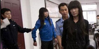 Man Arrested Pretending to be a Woman for Over 20 Years