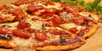 A Slice of Beijing: Beijing’s Most Popular Pizza Joints