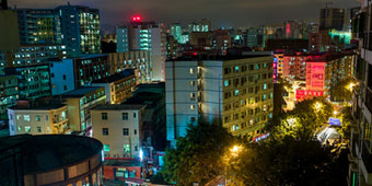 Shenzhen by District: Yantian, Home to Beaches and Seafood