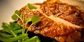 Gobble ‘till You Waddle: The Best Thanksgiving Dinners in Shanghai