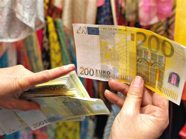 China’s Foreign Exchange Underworld: Foreigners Scam Traders Out of 370,000 RMB in Beijing