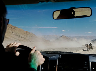 Rejected in Japan, Accepted in Germany: How Useful Are Chinese Driver’s Licenses Abroad?