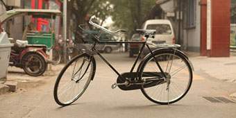 Exploring Shanghai on Two Wheels: 4 Great Cycle Routes to Try