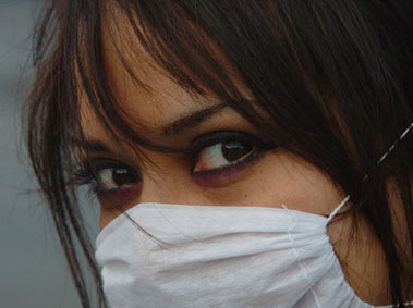 Facemasks in China: Life After the Airpocalypse
