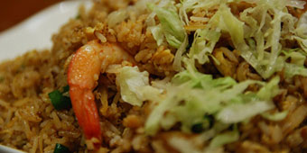 Spice Things Up: Southeast Asian Restaurants in Shanghai