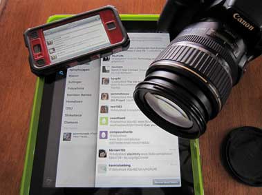 Leaping Over the Great Firewall: Technology Life Hacks for China 