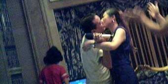 Busted: Photos of Fuzhou Official’s Night of Debauchery Posted Online