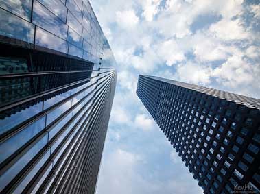 60 Percent of Foreigners Already See China as a “Global Power”