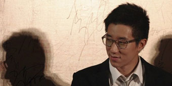 Jaycee Chan Formally Charged with Drug Offence