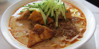 Winter Warmers: Best Noodle Soups in Beijing 