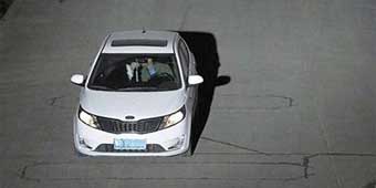 Police Publish Photos of Misbehaving Motorists 