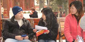 Ten Shanghai Mandarin Schools to Check Out in 2015