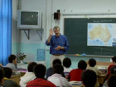 Most Common English Teaching Job Scams in China: What to Avoid