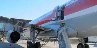 Update: Chongqing Passenger Fined 35,000 RMB