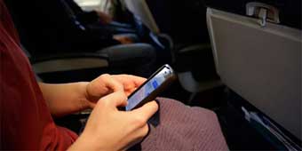 Another Person Ruins Plane Journeys for Everyone