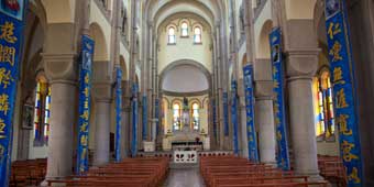 Taking the Goat by the Horns: Chinese New Year in Shanghai