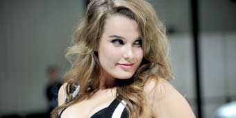 Foreign Model Exodus at Spring Festival Time  