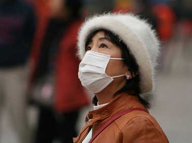 From Polluted Air to Toxic Tea: 5 Health Threats in China