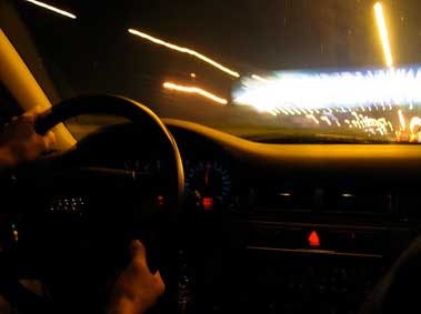 Wheel Worthy: Getting a Driver’s License in China (For Absolute Beginners)