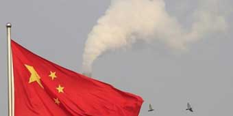 Chai Jing’s Air Pollution Documentary Seen as Landmark in Environmental Campaigning 