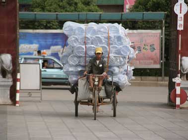 Clean Drinking Water in China: Is it Possible? 