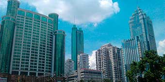 A Weekly Shenzhen Schedule: Quiz Nights, Art Markets and Open Mics