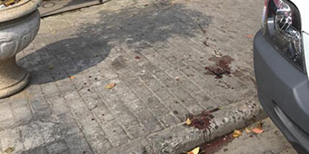 2 Killed and 5 Injured in Shanghai Bar Fight Between Rival Gangs 