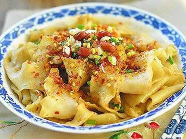 8 Must-Try Chinese Dishes You Might Not Know About 