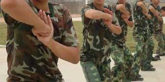Chongqing Student Beaten to Death at Nightmare Training School 