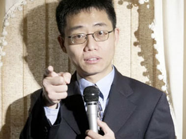 The Joke’s on You: Differences in American and Chinese Humor