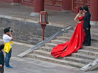 Get Rich Quick: Six Lucrative Industries On the Rise in China 