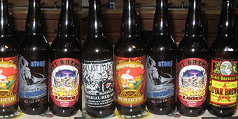 Pale Ales and Beer Gardens: Shenzhen's Best Breweries and Microbreweries