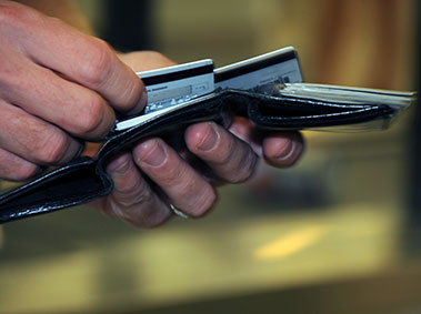 China Crime Beat: Criminal Gang Caught for Complex Bank Card Fraud