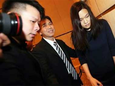 With Increased Kidnapping in China, Who is At Risk? 