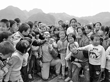 5 Reasons Why Foreigners Come Work in China 