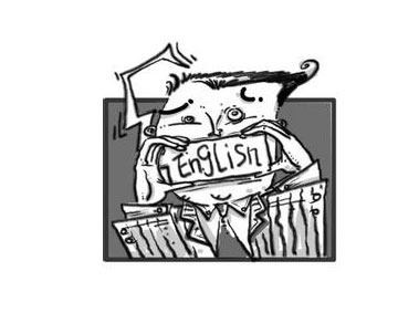 Keeping the Language Pure: Does Mixing Chinese and English Have a Negative Impact?