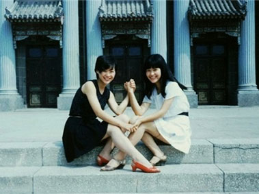 Tourism in 1985: What was Traveling in China Like 30 Years Ago? 