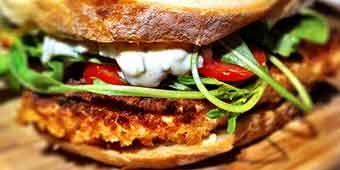 Meat, Cheese, and Glory: Shanghai's Best Sandwich Spots 2015