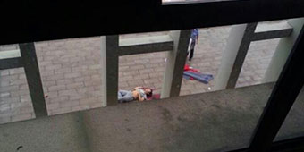 Zhongnan University Graduate Student Commits Suicide After Failing Thesis 