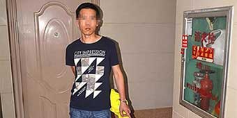 Drunk Man in Wrong House Mistakes Owner for Thief, Kills Her 