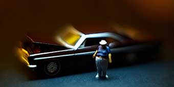 Guangzhou Female Raped After Catching a Ride 