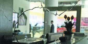 Dongguan Man Forgoes Night of Passion for Night of Rage
