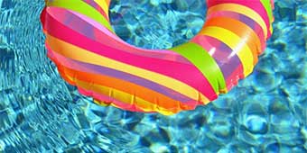 Swim, Drink and Be Merry: Summer Fun in Shanghai 