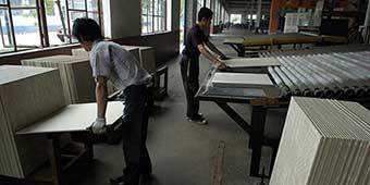 Mayor Swaps Pollution Problems for Unemployment Woes