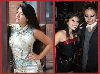 Expat Stories: An Ecuadorian in Harbin